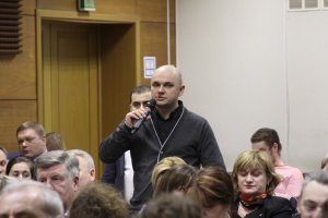 Начальник УВД по САО ГУ МВД России по г. Москве отчитался перед муниципальными образованиями о работе полиции Северного округа в 2016 году Начальник УВД по САО ГУ МВД России по г. Москве отчитался перед муниципальными образованиями о работе полиции Северного округа в 2016 году