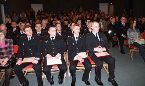 На севере столицы начальник УВД по САО отчитался перед населением о результатах оперативно-служебной деятельности органов внутренних дел за 2016 год На севере столицы начальник УВД по САО отчитался перед населением о результатах оперативно-служебной деятельности органов внутренних дел за 2016 год