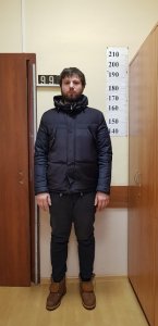 Полицейские САО задержали подозреваемого в попытке сбыта наркотического средства Полицейские САО задержали подозреваемого в попытке сбыта наркотического средства