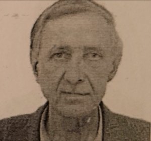Устанавливается местонахождение Тесакова Николая Николаевича Устанавливается местонахождение Тесакова Николая Николаевича