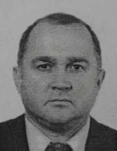Устанавливается местонахождение Ходыкина Александра Николаевича Устанавливается местонахождение Ходыкина Александра Николаевича