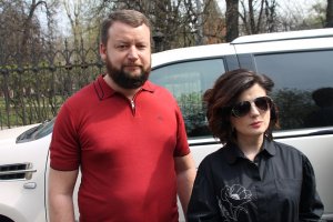 В Северном округе проведено мероприятие, направленное на выявление нарушений правил парковки В Северном округе проведено мероприятие, направленное на выявление нарушений правил парковки