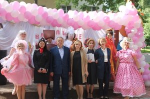 Члены Общественного совета при УВД по САО совместно с сотрудниками полиции посетили воспитанников Члены Общественного совета при УВД по САО совместно с сотрудниками полиции посетили воспитанников