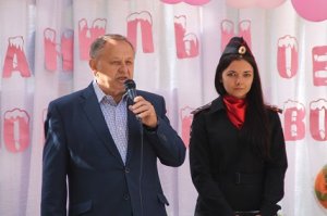 Члены Общественного совета при УВД по САО совместно с сотрудниками полиции посетили воспитанников Члены Общественного совета при УВД по САО совместно с сотрудниками полиции посетили воспитанников