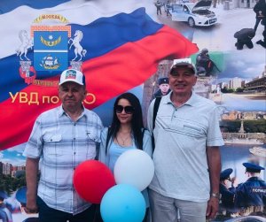 Сотрудники полиции заняли призовые места на окружном празднике «Северный округ — спортивный округ». Сотрудники полиции заняли призовые места на окружном празднике «Северный округ — спортивный округ».