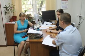 На территории Северного административного округа прошел Единый день оказания бесплатной юридической помощи гражданам На территории Северного административного округа прошел Единый день оказания бесплатной юридической помощи гражданам