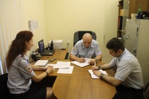 На территории Северного административного округа прошел Единый день оказания бесплатной юридической помощи гражданам На территории Северного административного округа прошел Единый день оказания бесплатной юридической помощи гражданам