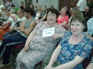 Участие ветеранов района Коптево в Акции «Свеча памяти» на Поклонной горе Участие ветеранов района Коптево в Акции «Свеча памяти» на Поклонной горе