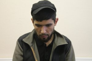 Полицейские Северного округа задержали подозреваемых в разбойном нападении Полицейские Северного округа задержали подозреваемых в разбойном нападении