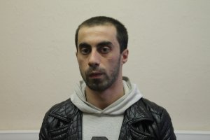 Полицейские Северного округа задержали подозреваемых в разбойном нападении Полицейские Северного округа задержали подозреваемых в разбойном нападении