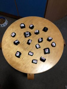 Столичные полицейские задержали подозреваемых в покушении на сбыт наркотических средств Столичные полицейские задержали подозреваемых в покушении на сбыт наркотических средств