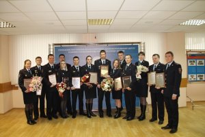 В УВД по САО состоялось совещание о подведении итогов работы за 2019 год В УВД по САО состоялось совещание о подведении итогов работы за 2019 год