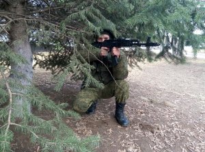 В УВД по Северному округу столицы стартовала Всероссийская акция МВД России «Служили и служим» В УВД по Северному округу столицы стартовала Всероссийская акция МВД России «Служили и служим»