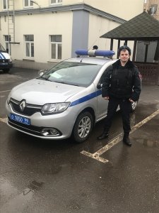 В УВД по Северному округу столицы стартовала Всероссийская акция МВД России «Служили и служим» В УВД по Северному округу столицы стартовала Всероссийская акция МВД России «Служили и служим»