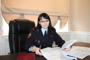 В УВД Северного округа Москвы прошел брифинг на тему противодействия коррупции в государственном секторе экономики В УВД Северного округа Москвы прошел брифинг на тему противодействия коррупции в государственном секторе экономики