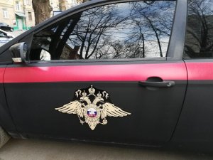 В Москве сотрудники Госавтоинспекции УВД по САО выявили водителя, неоднократно нарушившего Правила дорожного движения В Москве сотрудники Госавтоинспекции УВД по САО выявили водителя, неоднократно нарушившего Правила дорожного движения