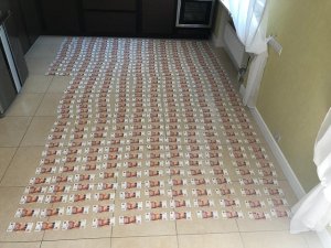 Сотрудники правоохранительных органов задержали подозреваемых в незаконном выводе денежных средств в крупном размере за пределы Российской Федерации Сотрудники правоохранительных органов задержали подозреваемых в незаконном выводе денежных средств в крупном размере за пределы Российской Федерации