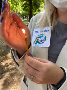 Коптево: Митинг солидарности в борьбе с терроризмом. Коптево: Митинг солидарности в борьбе с терроризмом.