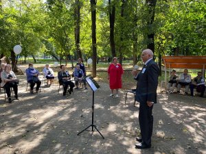 Коптево: Митинг солидарности в борьбе с терроризмом. Коптево: Митинг солидарности в борьбе с терроризмом.