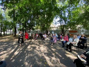 Коптево: Митинг солидарности в борьбе с терроризмом. Коптево: Митинг солидарности в борьбе с терроризмом.