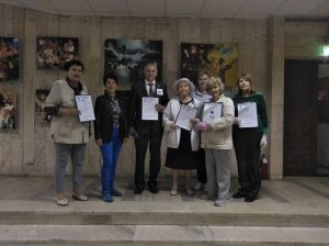 диктант Победы диктант Победы
