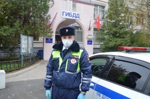 Госавтоинспекция севера столицы проведет профилактическое мероприятие «Пешеходный переход» Госавтоинспекция севера столицы проведет профилактическое мероприятие «Пешеходный переход»