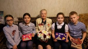 Ветеранская организация района Коптево. Ветеранская организация района Коптево.