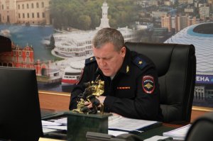 В УВД по САО состоялось совещание о подведении итогов работы за 1-ый квартал 2021 года В УВД по САО состоялось совещание о подведении итогов работы за 1-ый квартал 2021 года