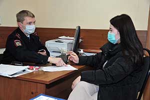 В номере 46 газеты Петровка 38 опубликован материал об участковом уполномоченном полиции ОМВД России по району Ховрино г. Москвы В номере 46 газеты Петровка 38 опубликован материал об участковом уполномоченном полиции ОМВД России по району Ховрино г. Москвы