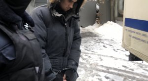 На севере столицы полицейские задержали подозреваемого в мошенничестве На севере столицы полицейские задержали подозреваемого в мошенничестве