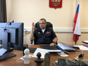 Член Общественного совета принял участие в заседании аттестационной комиссии УВД по САО ГУ МВД России по г. Москве Член Общественного совета принял участие в заседании аттестационной комиссии УВД по САО ГУ МВД России по г. Москве