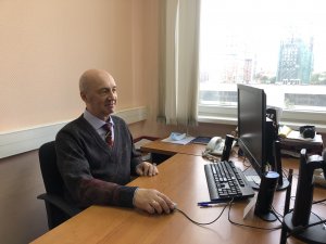 Член Общественного совета принял участие в заседании аттестационной комиссии УВД по САО ГУ МВД России по г. Москве Член Общественного совета принял участие в заседании аттестационной комиссии УВД по САО ГУ МВД России по г. Москве