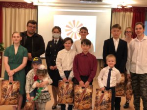Полицейские Северного округа столицы помогли вернуть родителям несовершеннолетнюю дочь Полицейские Северного округа столицы помогли вернуть родителям несовершеннолетнюю дочь