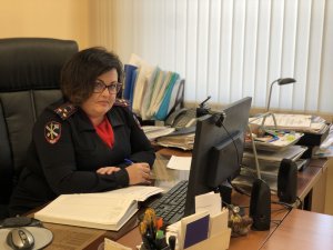 Член Общественного совета при УВД по САО принял участие в заседании аттестационной комиссии УВД по САО ГУ МВД России по г. Москве Член Общественного совета при УВД по САО принял участие в заседании аттестационной комиссии УВД по САО ГУ МВД России по г. Москве