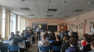 Полицейские УВД по САО встретились с учащимися образовательных организаций в рамках мероприятия «Дети России-2023» Полицейские УВД по САО встретились с учащимися образовательных организаций в рамках мероприятия «Дети России-2023»
