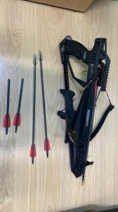 Сотрудники уголовного розыска Северного округа столицы задержали подозреваемого в разбое Сотрудники уголовного розыска Северного округа столицы задержали подозреваемого в разбое