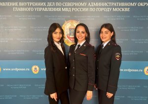 В номере 20 газеты «Петровка 38» опубликован материал о пресс-службе УВД по САО «ТОЛЬКО ТВОРЧЕСКИЙ ПОДХОД» В номере 20 газеты «Петровка 38» опубликован материал о пресс-службе УВД по САО «ТОЛЬКО ТВОРЧЕСКИЙ ПОДХОД»