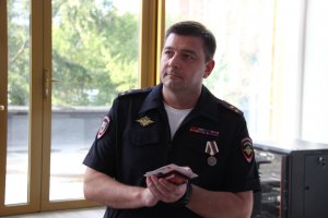 Представители общественности с полицейскими пообщались со студентами Российского государственного аграрного университета - МСХА им. К.А. Тимирязева Представители общественности с полицейскими пообщались со студентами Российского государственного аграрного университета - МСХА им. К.А. Тимирязева