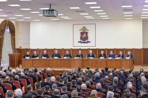 Александр Горовой подвел итоги работы московской полиции в 2023 году Александр Горовой подвел итоги работы московской полиции в 2023 году