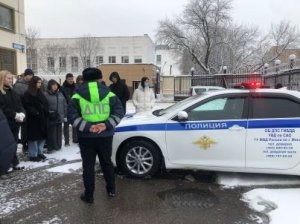 В УВД по САО проведена Всероссийская акция МВД России «Студенческий десант» В УВД по САО проведена Всероссийская акция МВД России «Студенческий десант»