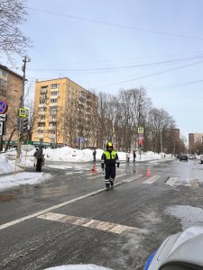 Госавтоинспекцией Северного округа проведено профилактическое мероприятие «Нетрезвый водитель» Госавтоинспекцией Северного округа проведено профилактическое мероприятие «Нетрезвый водитель»