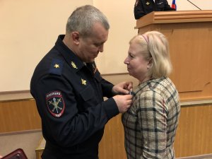 В здании УВД по САО ГУ МВД России по г. Москве состоялось отчётно-выборное собрание Совета ветеранов В здании УВД по САО ГУ МВД России по г. Москве состоялось отчётно-выборное собрание Совета ветеранов