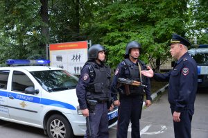 В номере 30 газеты «Петровка 38» опубликована статья о руководителе Отдела МВД России по Тимирязевскому району г. Москвы В номере 30 газеты «Петровка 38» опубликована статья о руководителе Отдела МВД России по Тимирязевскому району г. Москвы